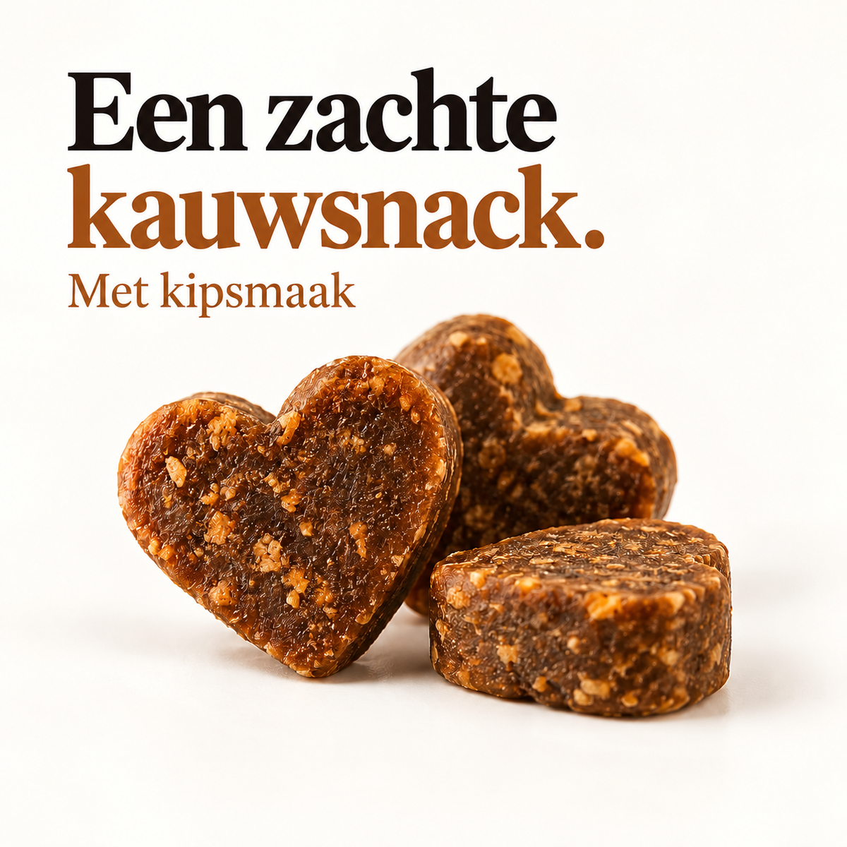 RiverGoods Multivitamine 8-in-1 Kauwsnack